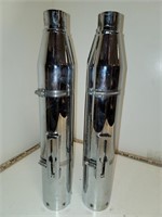 Harley Davidson Mufflers