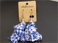 Fashion jewelry earrings