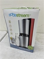 SodaStream Home Soda Maker