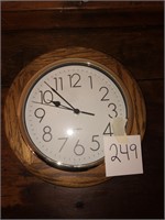 Decorative Wall Clock