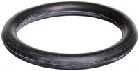 169 Buna-N O-Ring, 70A Durometer, Black, 7-1/2" I