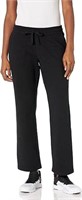 Amazon Essentials Women's Fleece Straight Leg Swea