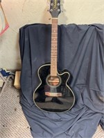 Takamine G Series 6 String Acoustic Guitar EG541C