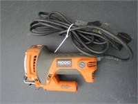 RIDGID TOOL COMPANY R31010 3 Amp Fuego Compact