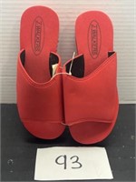 J Walkers Sandals New; Size 6.5