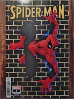 RI 1:50: Spider-man #1 (2022) FRANK MILLER VARIANT