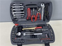 Multi-Purpose Tool Set