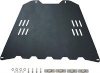 MGWILL Converter Shield for Toyota Tundra