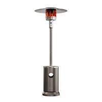 EAST OAK 50 000 BTU Patio Heater  Bronze