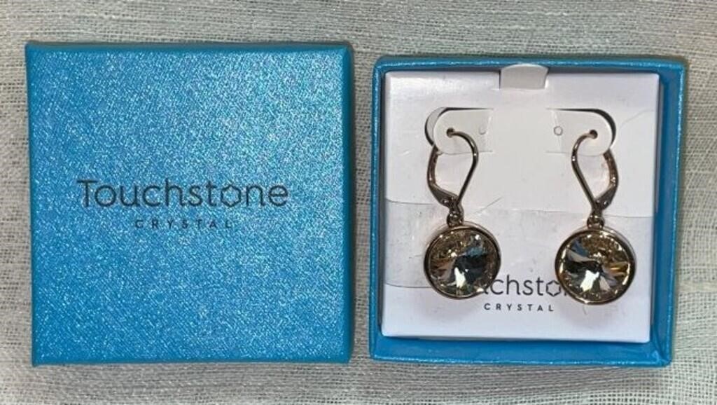 NIB Touchstone Crystal by Swarovski – "Lulu"