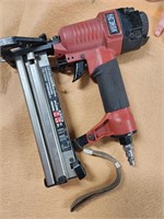Norge 4 in 1 nailer and stapler