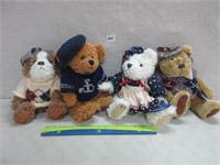 CUTE SCOTTISH STUFFIES