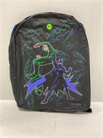 Batman 1995 DC comics book bag