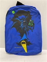 Batman and Robin 1995 DC comics book bag