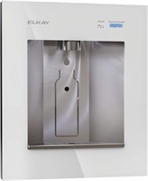Elkay ezH2O Built-in Filtered Water Dispense