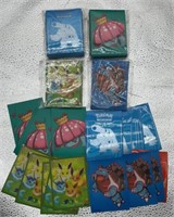 Pokemon Trading Card Game Sleeves