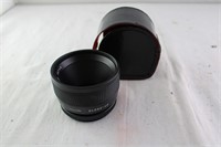 Itorex Zoom Close up lens w/case
