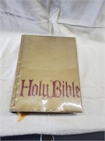 NEW CATHOLIC LITURGICAL BIBLE
