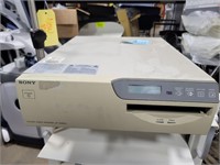 Sony UP-51MDU Printer -