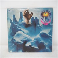 Organ Heavy Blues Rock The Hook ST LP Vinyl