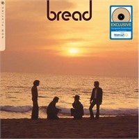 Bread - Now Playing - Bread (Walmart Exclusive) -