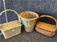 Basket Bundle