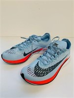 Police Auction Nike Running Shoes - 11 1/2