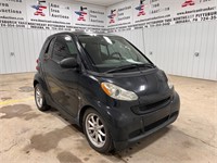2008 Smart ForTwo Coupe- Titled-NO RESERVE