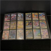 Japanese & Korean Pokemon Cards