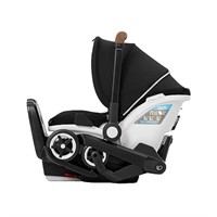 Evenflo Gold Shyft DualRide Infant Car Seat &