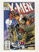 X-Men - #33 June 1994
