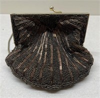 Carolyne Barton pocket purse