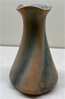 Pottery vase Stamped 708