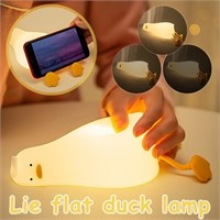 W912  Lieonvis Rzvnmko Duck Night Light LED