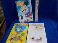 Liberty Meadows comic books