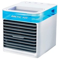 ARCTIC AIR 4 Speed Portable Evaporative Cooler