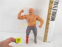 IRON SHEIK WWF WRESTLING