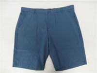 Kirkland Men's Size 40 Golf Shorts Blue