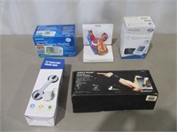 Personal Health Lot