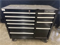 42 in. Craftsman Tool Box