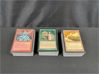 300+ Assorted Magic the Gathering Cards Lot 2