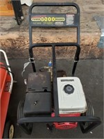 Commercial 3200 Power Washer. 4.0 GPM