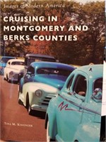 Cruising in Montgomery & Berks Counties - Book