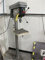Wilton 15" Pedestal Drill Press Model 2500