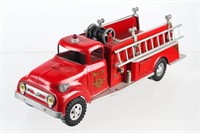 Tonka # 5 Fire Truck