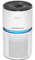 ($63) AROEVE Air Purifiers for Home Large Room