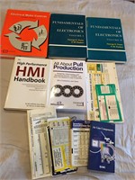 Electrical Books