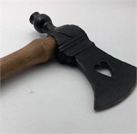 Tomahawk 13”, Head 6.5”, French Trader Style
