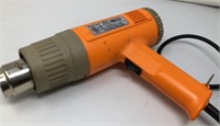 Heat Gun Chicago Heat Gun Model 35776