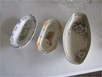 K-553 Made in Germany Serving Dishes